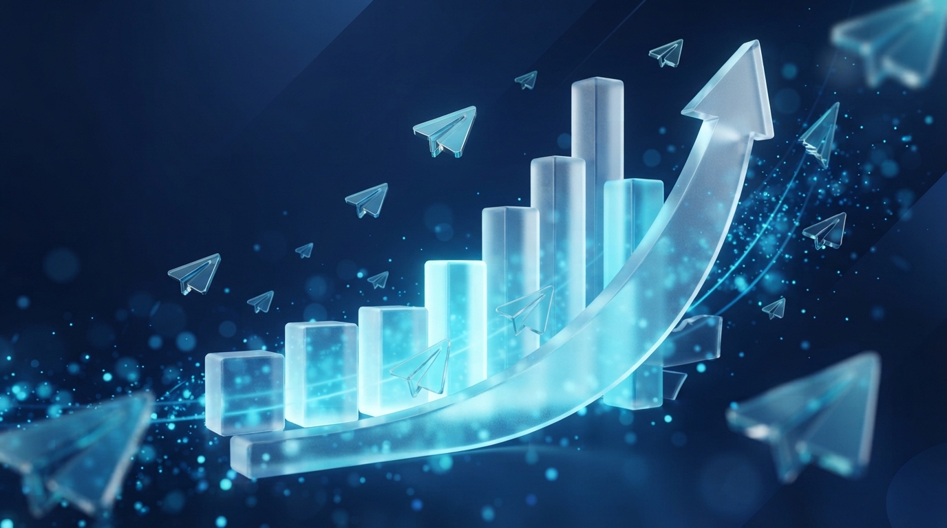 Telegram Channel Growth Strategy 2027: How to Gain 10K+ Subscribers Fast